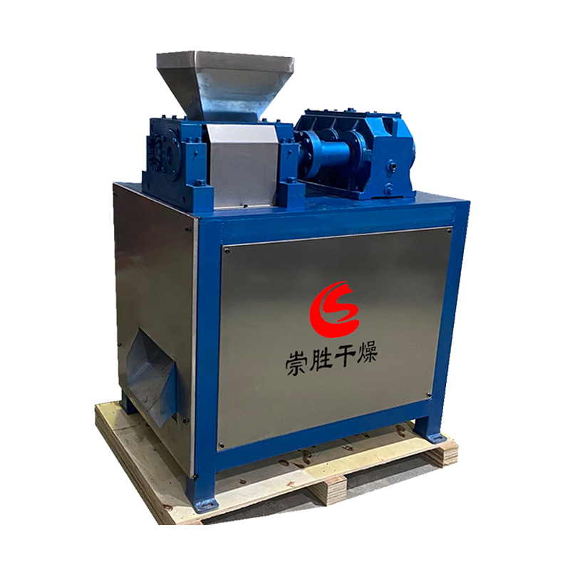 氯化銨造粒機(jī)、硫酸銨造粒機(jī)